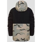 Horsefeathers Damien Kids Jakna desert camo | Shoptok.si