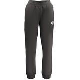 Fila muške crne trenirke | shoptok.hr