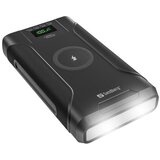 Sandberg Survivor 7u1 421-15 76800mAh 60W PD Powerbank | ePonuda.com