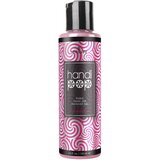 Sensuva Masažni gel Handipop Hand Job - Strawberry, 125 ml | shoptok.hr