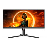 AOC monitor U34G3XM | shoptok.hr