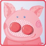 Haba Colourful Animal World aktivnostna vstavljanka 2 y+ 1 kos | Shoptok.si