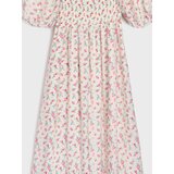 Sinsay Maxi haljina cvjetna uzorka | shoptok.hr