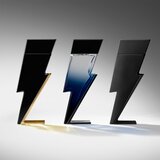 Carolina Herrera bad Boy Le Parfum parfemska voda 100 ml za muškarce | shoptok.hr