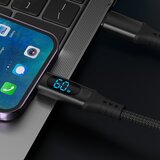  USB 3.0 kabel, USB A- USB C, 1m Cene