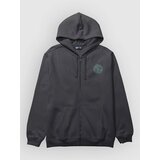 Salty Crew Global Jopa s kapuco black | Shoptok.si