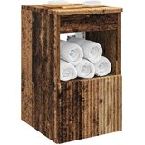  Kupaonski ormar Staro drvo 30 x 44,5 x 50 cm Konstruirano drvo | shoptok.hr