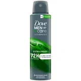extra fresh men advance care dezodorans u spreju 150 ml
