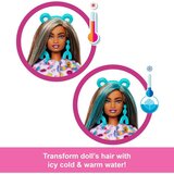  Barbie: Cutie Reveal presenečenje lutka Care Bears, 2. serija – Good Vibes Bear – | Shoptok.si