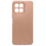  Maska za telefon GLITTER CASE za Huawei Honor X6 DZ6, Smeđa | Eponuda.com