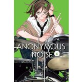 VIZ Media Ryoko Fukuyama - Anonymous Noise, Vol. 6 | ePonuda.com