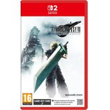 Square Enix Final Fantasy VII Remake Intergrade (Nintendo Switch 2) | Shoptok.si