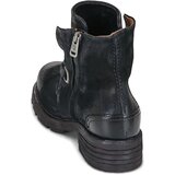 Airstep / A.S.98 Polškornji POWER BRIDE Črna | Shoptok.si