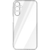 AVIZAR Ohišje za Samsung Galaxy A15 Droben 2 mm silikon, Prozorno, (5000012317) | Shoptok.si