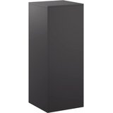  Stalak za biljke Crna 40 x 40 x 100 cm Čelik | shoptok.hr