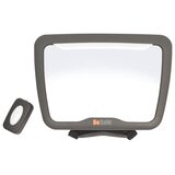Besafe ogledalo XL 2 sa svjetlom Cijene