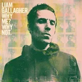 liam gallagher - why me? why not