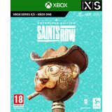 Deep Silver SAINTS ROW - NOTORIOUS EDITION XBOX Cene