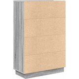  Stol Siva Sonoma 71.5 x 31.5 x 106.5 cm Konstruirano drvo | shoptok.hr