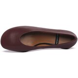 Angel Alarcon BORDO VOLGA Crvena | shoptok.hr