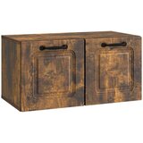 TV ormar za zid Zidne Dimljeni hrast 59 5 x 31 x 30 cm | shoptok.hr