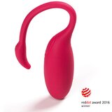 Magic Motion Bullet vibrator - Flamingo, roza | Shoptok.si