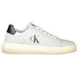 Calvin Klein Jeans Nizki čevlji ym0ym01123 pisana | Shoptok.si