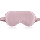 Silk Blindfold maska za spanje 1 kos