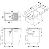  SUDOPER BASIC 150 ALVEUS | shoptok.hr