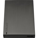 Intenso Eksterni Hard Disk 2.5”, kapacitet 2TB, USB 3.0, Crna – HDD3.0-2TB/Memory Board | Eponuda.ba
