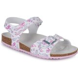 Geox J ADRIEL GIRL Multicolour | shoptok.hr