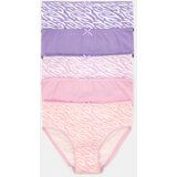 Sinsay Komplet od 5 pari gaćica | shoptok.hr