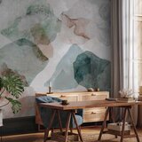  Foto tapeta - Spring Terrazzo - First Variant 200x140 Standard | shoptok.hr