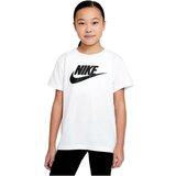 Nike CAMISETA BLANCA NIA SPOTSWEAR AR5088 Bijela | shoptok.hr