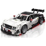 SPORTS Car Set White 2489pcs. | Shoptok.si