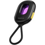 Baseus DETEKTOR SKRITE KAMERE ZA ALARM Z MINI SVETILKO IN KABLOM USB-A, (5000345390) Cene