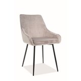 Molarem Home Stolica Albi-svjetlo siva | shoptok.hr