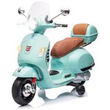 Vespa GTS Super Mint vozilo na akumulator | shoptok.hr