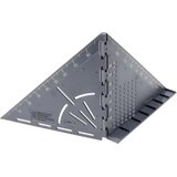 Wolfcraft 5209000 mjerni kutnik 180 ° | Eponuda.ba