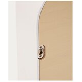 Kave Home Stensko ogledalo 90x60 cm Salaya – | Shoptok.si