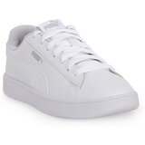 Puma Nizke superge Rickie Classic Bela | Shoptok.si