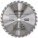 Awtools AW SAW BLADE 600x30x40z | shoptok.hr