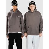 Another Cotton Lab I Would Rather Be Pulover s kapuco grey | Shoptok.si