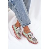 Maciejka Leather Women's Shoes | shoptok.hr