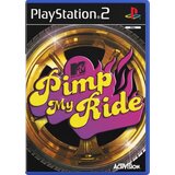  Pimp My Ride (PS2) - rabljeno | Shoptok.si