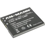 Ansmann A-Son NP-BN1 | shoptok.hr