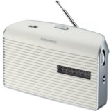 Grundig Music 60 White/Silver | Eponuda.ba