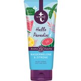 TETESEPT Dišeča krema za prhanje "Lubenica in limona" - 200 ml Cene