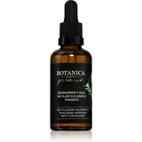 Botanica Slavica Rosemary hranjivo ulje za kosu i vlasište 50 ml