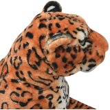 Plišani leopard smeđi XXL | shoptok.hr